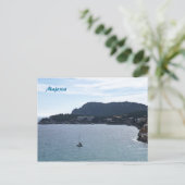 Mallorca Postcard Postkarte (Stehend Vorderseite)