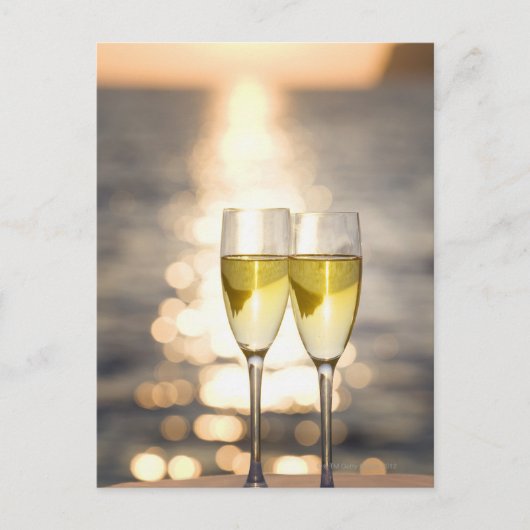 Mallorca Postkarte (Vorderseite)