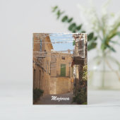 Mallorca-Postkarte Postkarte (Stehend Vorderseite)