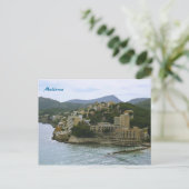 Mallorca Postkarten (Stehend Vorderseite)