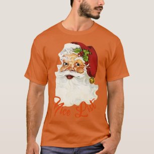 Mallorca Santa Nice Liste Nr. 1 T-Shirt