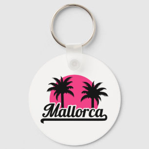 Mallorca Schlüsselanhänger