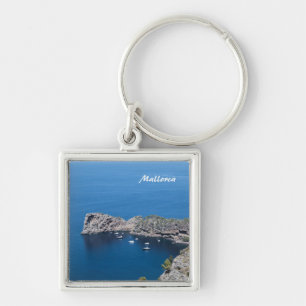 Mallorca-Schlüsselanhänger Schlüsselanhänger