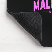 Mallorca Spain Balearic Islands Vacation Summer Be Mousepad (Ecke)