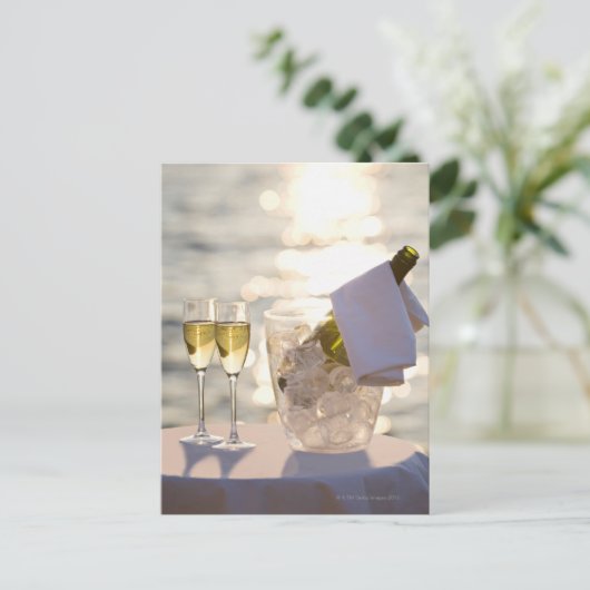 Mallorca, Spanien 2 Postkarte (Stehend Vorderseite)