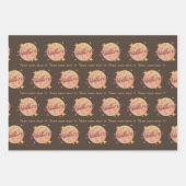 Mallorca Spanien Geschenkpapier Set (Vorderseite 2)