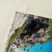 Mallorca Spanien Strandtuch (Beispiel)