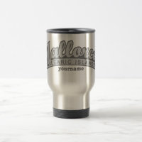 MALLORCA Spanien Tasse für Monogramme