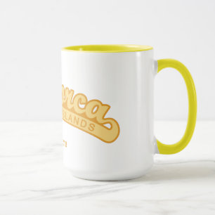 MALLORCA Spanien Tasse für Monogramme