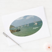 Mallorca Sticker (Umschlag)