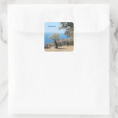 Mallorca Stickers (Tasche)