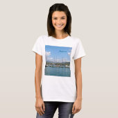 Mallorca T-Shirt (Vorne ganz)