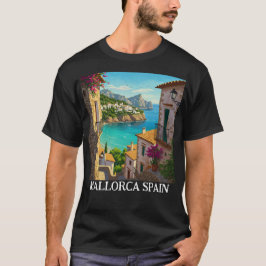Mallorca T-Shirt