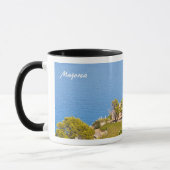 Mallorca Tasse (Links)