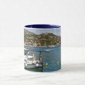 Mallorca Tasse (Zentrum)