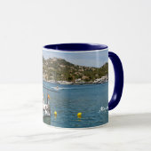 Mallorca Tasse (VorderseiteRechts)