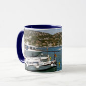 Mallorca Tasse (Vorderseite Links)
