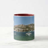 Mallorca Tasse (Zentrum)