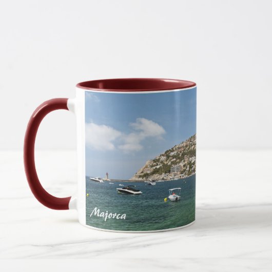 Mallorca Tasse (Links)