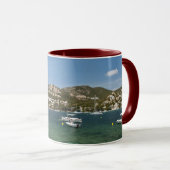 Mallorca Tasse (VorderseiteRechts)