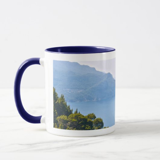Mallorca Tasse (Links)