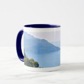 Mallorca Tasse (Vorderseite Links)