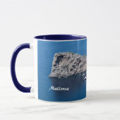 Mallorca-Tassen Tasse (Links)