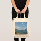Mallorca Tragetasche (Vorderseite (Produkt))