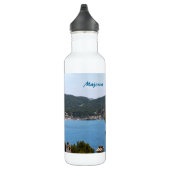 Mallorca Trinkflasche (Rechts)