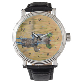 Mallorquiner Armbanduhr