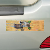 Mallorquiner Autoaufkleber (Auf Auto)