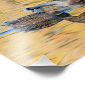 Mallorquiner Fotodruck (Ecke)