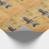 Mallorquiner Geschenkpapier (Ecke)
