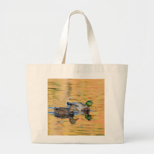 Mallorquiner Jumbo Stoffbeutel