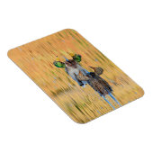 Mallorquiner Magnet (Rechte Seite)