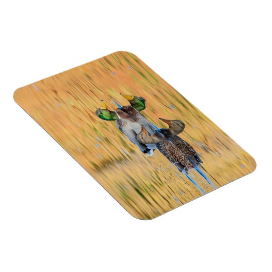 Mallorquiner Magnet (Rechte Seite)