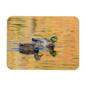 Mallorquiner Magnet (Horizontal)