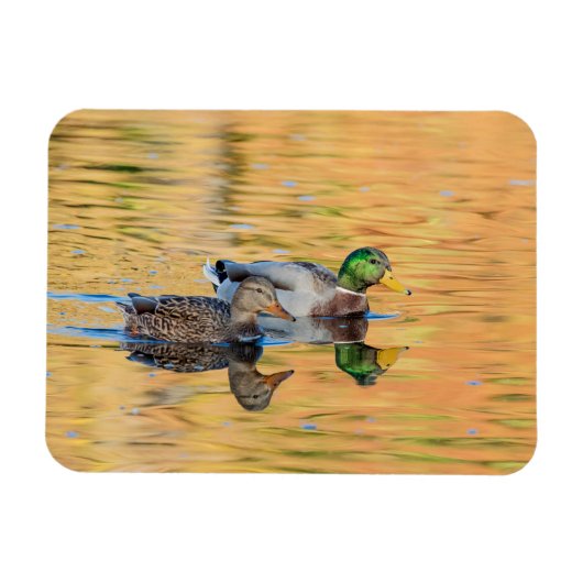 Mallorquiner Magnet (Horizontal)