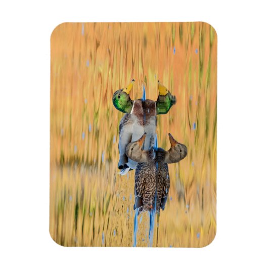 Mallorquiner Magnet (Vertikal)