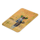 Mallorquiner Magnet (Linke Seite)