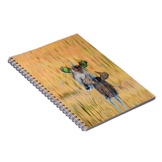 Mallorquiner Notizblock (Rechte Seite)