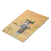 Mallorquiner Notizblock (angewinkelt)