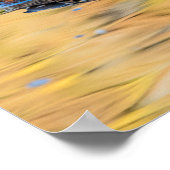 Mallorquiner Poster (Ecke)