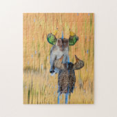 Mallorquiner Puzzle (Vertikal)