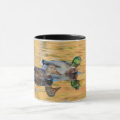 Mallorquiner Tasse (Zentrum)