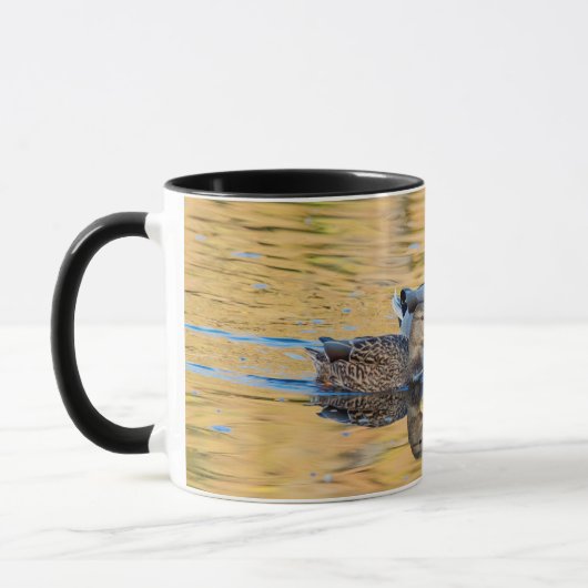 Mallorquiner Tasse (Links)