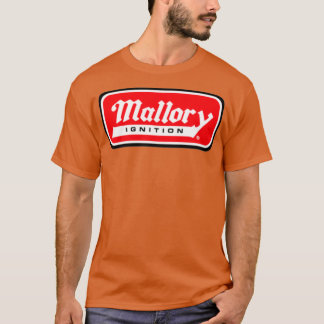 Mallory Ignition T-Shirt