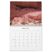 Mallory Jones Kalender Fotografie 2012 (Mär 2027)