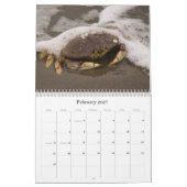 Mallory Jones Kalender Fotografie 2012 (Feb 2027)