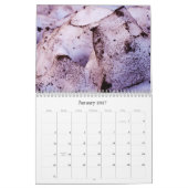 Mallory Jones Kalender Fotografie 2012 (Jan 2027)